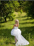 Продам свадебное платье р 40-44 Белгород