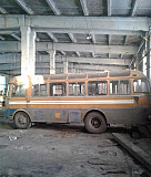 Автобус паз672У Котлас