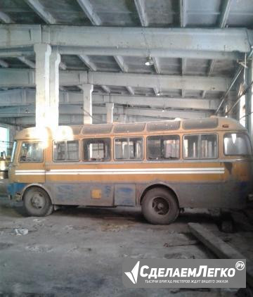 Автобус паз672У Котлас - изображение 1