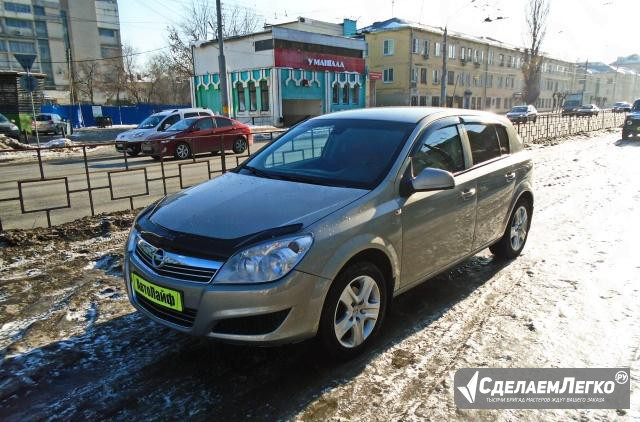 Opel Astra 1.6 AT, 2010, хетчбэк Нижний Новгород - изображение 1