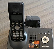 Радиотелефон Panasonic Самара