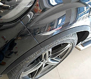 Расширители арок audi q7 slim Москва