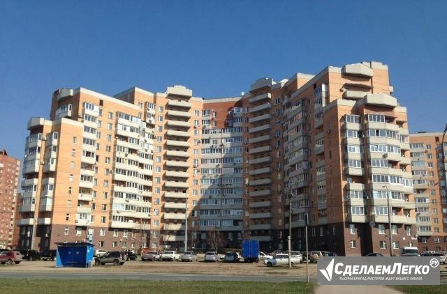 1-к квартира, 57 м², 1/15 эт. Тольятти - изображение 1