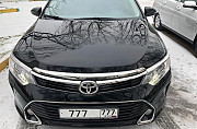 Toyota Camry 3.5 AT, 2016, седан Грозный