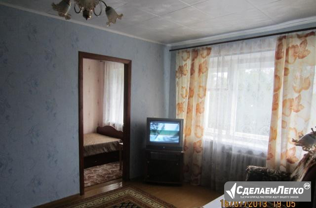 2-к квартира, 43 м², 3/5 эт. Дзержинск - изображение 1