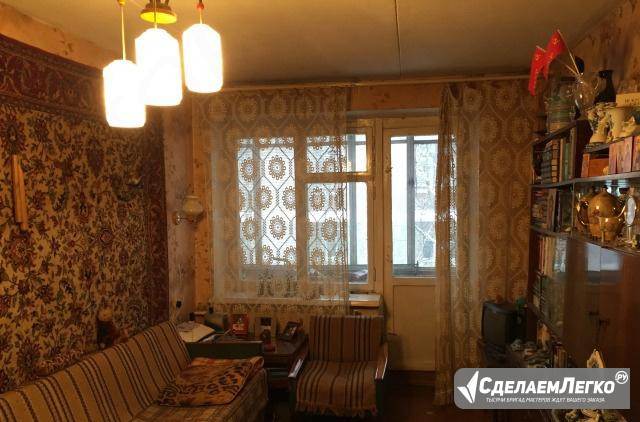 2-к квартира, 42 м², 5/5 эт. Королев - изображение 1