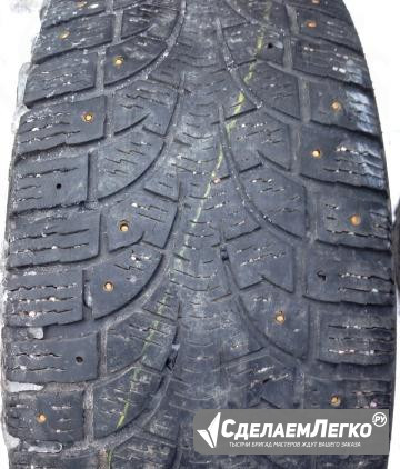 205/55R16 91T Pirelli Carving Winter Edge Санкт-Петербург - изображение 1