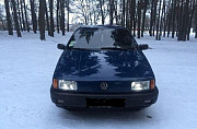 Volkswagen Passat 1.8 МТ, 1993, седан Москва