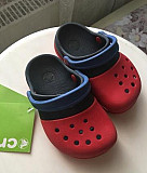 Crocs сабо Челябинск