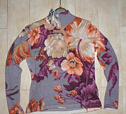 Джемпер Kenzo (оригинал) Москва