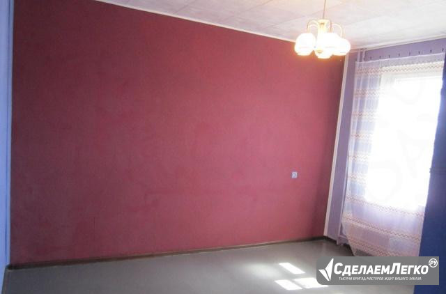 2-к квартира, 43 м², 8/9 эт. Самара - изображение 1