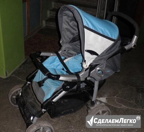 PegPerego AT-4 Братск - изображение 1