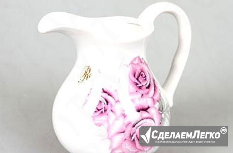 Кувшины коллекционные Москва - изображение 1