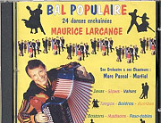CD Maurice Larcange Пермь
