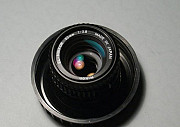 Nikon 50/2.8 для фотоувеличителя Москва