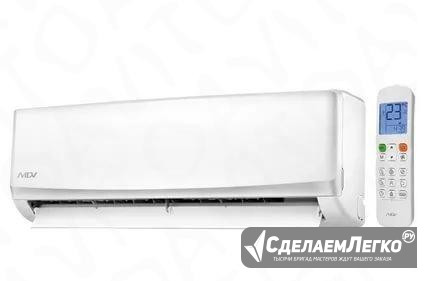Air-conditioner(Кондиционеры) Уфа - изображение 1