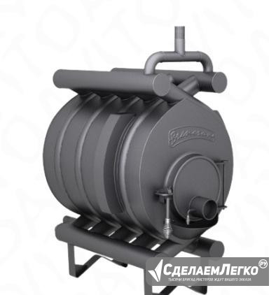 Котел Бренеран-акватэн аотв-142 до 400 м3 Сочи - изображение 1