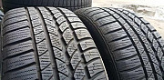 Шины бу R18 Continental ContiWinterContact TS790V Москва