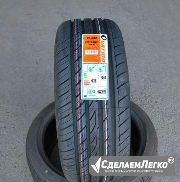 Шины 255/35R19 ovation Летние Липецк - изображение 1