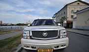 Cadillac Escalade 6.0 AT, 2007, лимузин Екатеринбург