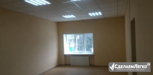 Офисное помещение, 28 м² Воронеж - изображение 1