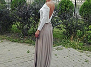 Платье в пол Саранск