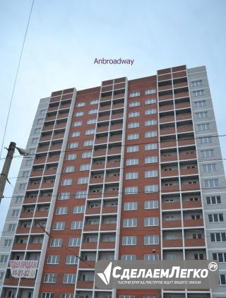 2-к квартира, 45.8 м², 10/16 эт. Тверь - изображение 1