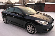 Renault Fluence 1.6 AT, 2011, седан Санкт-Петербург