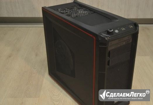 AMD FX 8350 + sabertoth - системник 8 ядер Краснодар - изображение 1