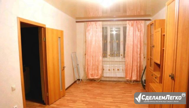 1-к квартира, 32 м², 1/6 эт. Краснодар - изображение 1