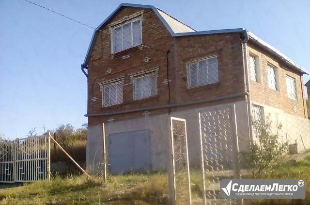 Дом 150 м² на участке 10 сот. Керчь - изображение 1
