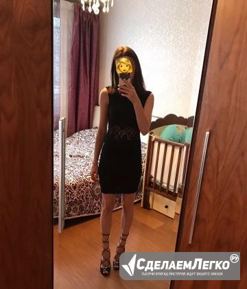 Платье Guess Коллекция 2016 Москва - изображение 1