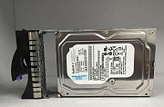 HDD IBM 250GB SATA 3.5" 40K6889 Москва
