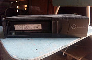 CD changer Мерседес мл 55 Сочи