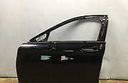 Дверь передняя левая Mercedes C class w205 c205 Москва