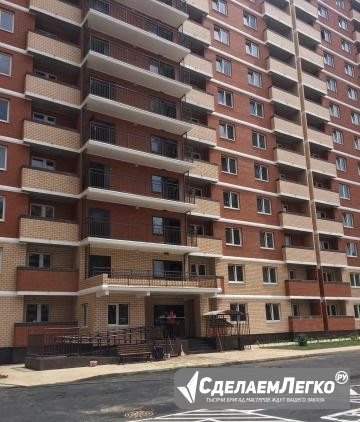 1-к квартира, 34 м², 4/19 эт. Краснодар - изображение 1