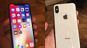 iPhone X 64 Екатеринбург