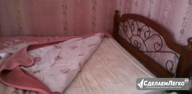Кровать Руза - изображение 1
