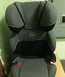 Автокресло Cybex Solution Москва