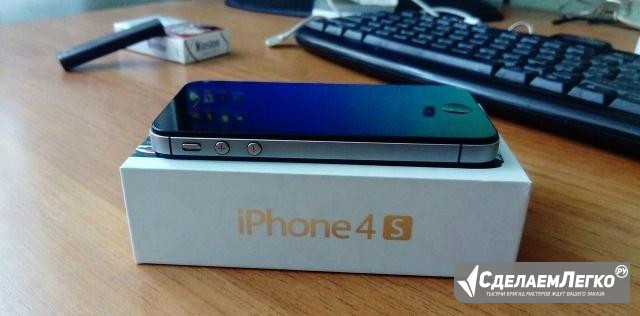 iPhone 4s 16gb Екатеринбург - изображение 1