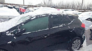 Продам Kia ceed 2012 капот фара дверь в разбор Красноярск