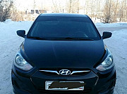 Hyundai Solaris 1.6 МТ, 2013, хетчбэк Уфа