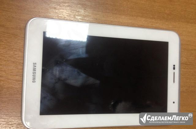 Samsung galaxy tab 27.0 P3100 8 gb Воронеж - изображение 1