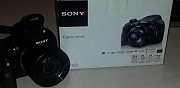 Sony DSC-HX300 Нижний Тагил