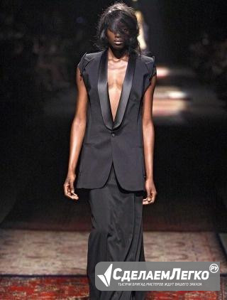 Жилет Maison Martin Margiela Москва - изображение 1