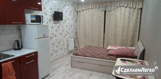 1-к квартира, 27 м², 8/14 эт. Киров - изображение 1