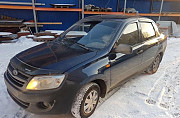 LADA Granta 1.6 МТ, 2013, седан Екатеринбург