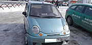 Daewoo Matiz 0.8 МТ, 2008, хетчбэк, битый Ростов-на-Дону