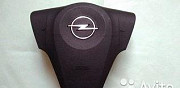 Opel Antara подушка аирбек в руль Москва