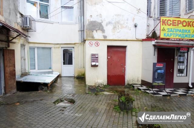 Помещение свободного назначения, 45.6 м² Симферополь - изображение 1
